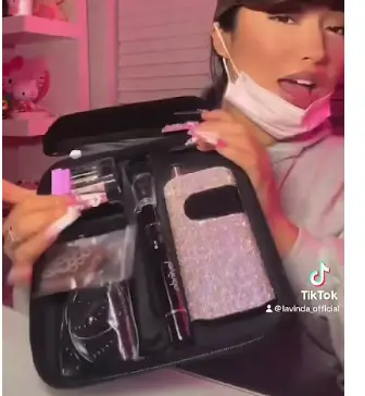 lavinda professional nail drill machine