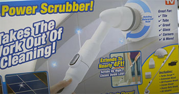 Turbo Scrub 360