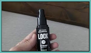 Revlon ColorStay Lock Setting Mist
