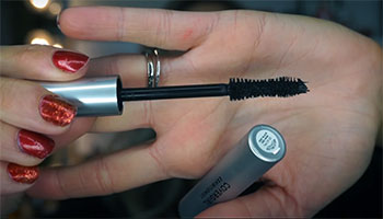 covergirl exhibitionist mascara
