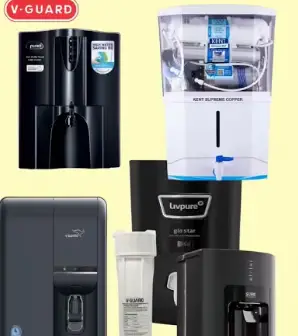 one water systems