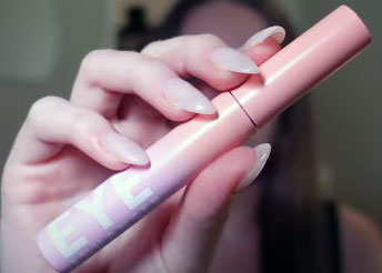 Covergirl Eye Enhancer 3D Mascara