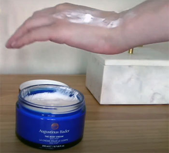 Augustinus Bader The Body Cream