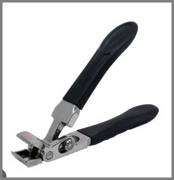 Outfany Clipmaster Pro Nail Clippers