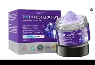 Oyikey Teeth Restoration