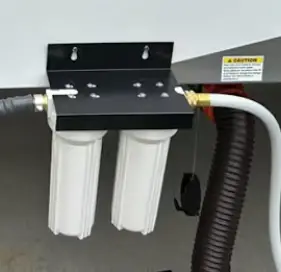 one water systems