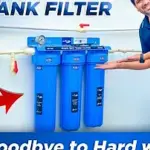 shell water systems