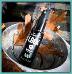 Revlon ColorStay Lock Setting Mist