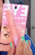 Covergirl Eye Enhancer 3D Mascara