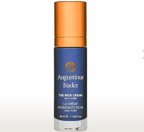 Augustinus Bader The Rich Cream
