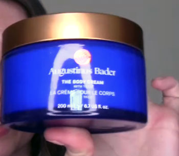 Augustinus Bader The Body Cream