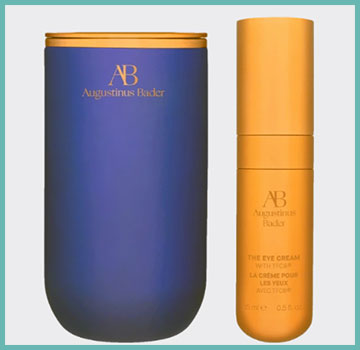 Augustinus Bader’s Eye Cream