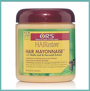 ORS Hair Mayonnaise