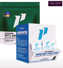 1st Phorm Multivitamins