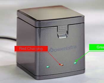 Powerextra Hero 11 Battery Charger