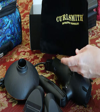 curlsmith hair dryer