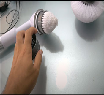 Turbo Scrub 360