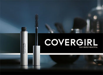 covergirl exhibitionist mascara