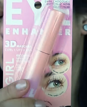 Covergirl Eye Enhancer 3D Mascara