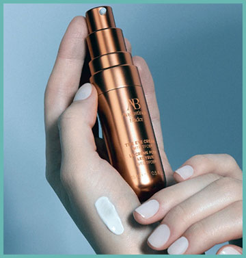 Augustinus Bader’s Eye Cream