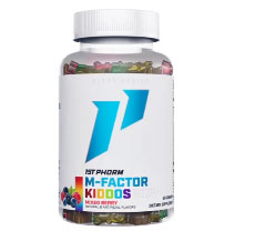 1st Phorm Multivitamins