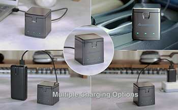 Powerextra Hero 11 Battery Charger