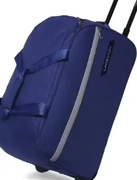 Wheeled Bag