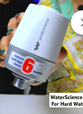 Waterboy Water System