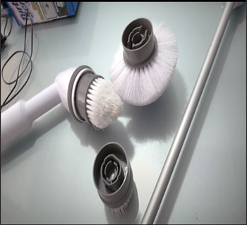 Turbo Scrub 360