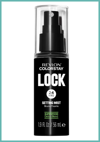 Revlon ColorStay Lock Setting Mist