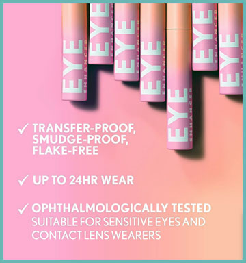 Covergirl Eye Enhancer 3D Mascara