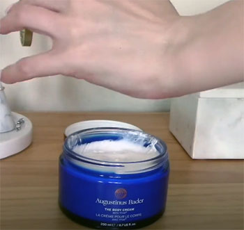 Augustinus Bader The Body Cream