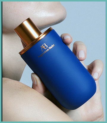Augustinus Bader’s Eye Cream
