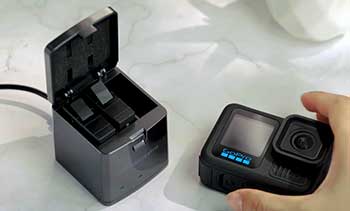 Powerextra Hero 11 Battery Charger