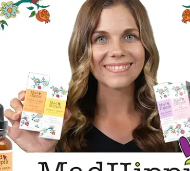mad hippie super a serum