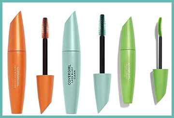 CoverGirl Lash Blast Mascara
