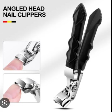 Outfany Clipmaster Pro Nail Clippers