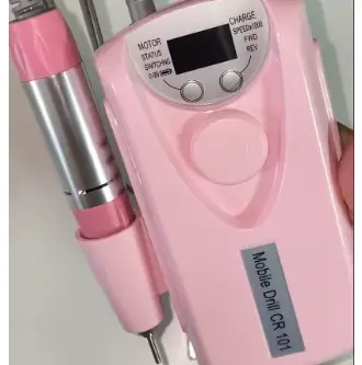 Nail Drill Machine