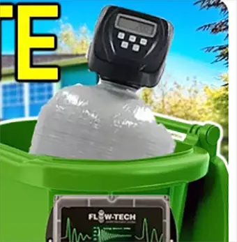 Waterboy Water System