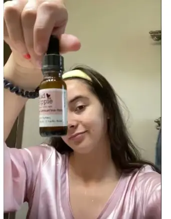 mad hippie super a serum