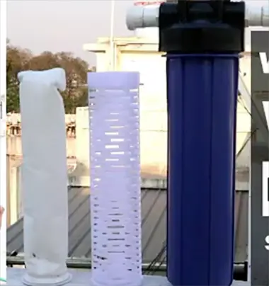 Waterboy Water System