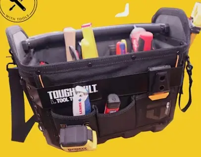 toughbuilt 30 modular tool tote