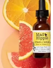 Mad Hippie Super A Serum