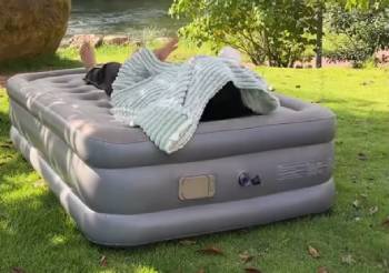 Tinsun Air Bed