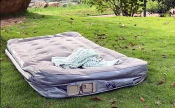 Tinsun Air Bed