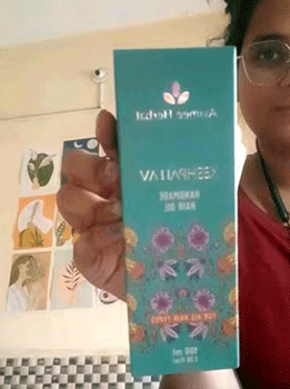 avimee herbal hair oil reviews
