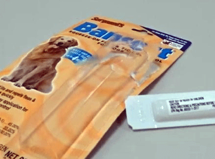 bansect flea and tick review