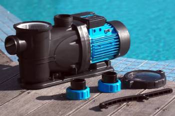 BOMGIE 0.6HP Pool Pump