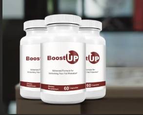 Boost Up Capsules
