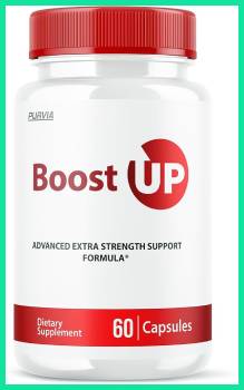 Boost Up Capsules